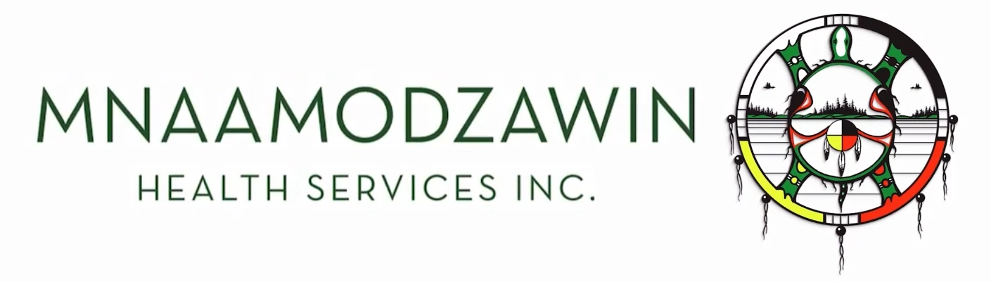 Mnaamodzawin Health Services
